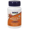 Now Foods - Vitamin D-3 2000 IU 240 softgels
