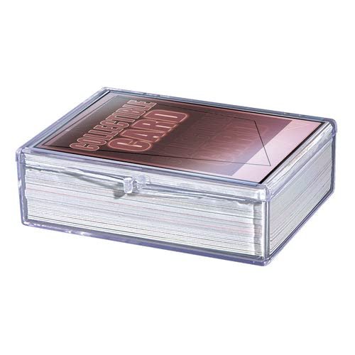 Ultra Pro Gaming Generic 43003 Display Case, Multi, One Size