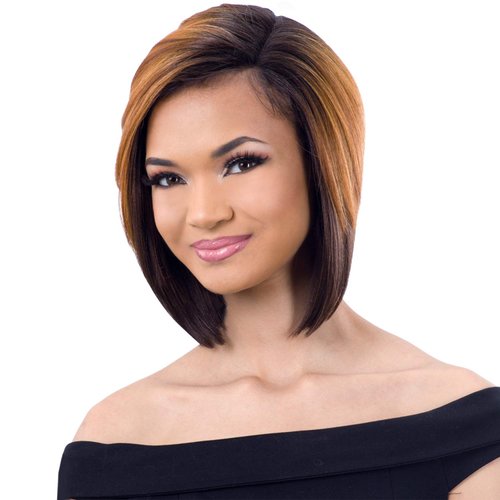 FreeTress Equal 5" Lace Part Wig Vashanti (1)