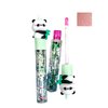 PandaTemperature Change Moisturizer Long Lasting Nutritious Magic Color Change Lip Gloss，For Dry Lip's Moisturizing Hydrating And Nourishing ，Nourishing，Long-Lasting (green, 1)