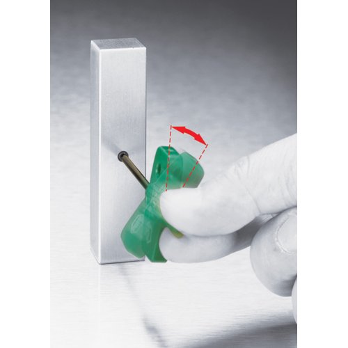 Wiha 36590 Torx Hex Key Set, Wing Handle, 7 Piece