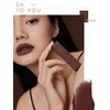 INTO YOU Matte Lipstick Velvet Lip Stain Lip Mud Long Lasting Waterproof Lipstick Lip Gloss Makeup Moisturizing Lipstick for Women (L-Br01)