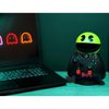 Exquisite Gaming: Bandai: Pac Man - Cable Guys Original Controller & Phone Holder, Collectible Device Stand, Officially Licensed Figure