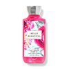 Bath & Body Works Signature Collection Shower Gel For Women 10 Fl Oz (Hello Beautiful)