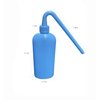 2PCS Colostomy Bag Cleaning Tool, Cleaning Bottle for colostomy Bag Plastic wash Bottles,colostomy supplies,Cleaning Bottle for All Ostomy Bags for Permanent Use,300ML