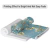 Vhcawsu Blossoming Almond Tree Hand Towel Classic Art Painting Theme Towels Soft Bathroom Hair Drying Towels Highly Absorbent Bath Towel for Spa Gym Sport 16" X 30"