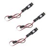 Third Channel RC Car Light Receiver Cord Switch RC Car Upgrade Spare Part