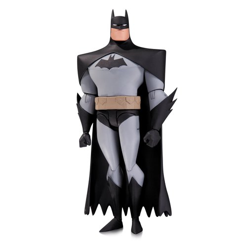 DC Collectibles The New Batman Adventures: Batman Action Figure