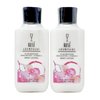 Bath & Body Works ROSÉ CHAMPAGNE - 2 pack - Body Lotion