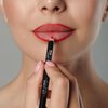 Claraline Lipliner Pencil, Lip Pencil With Matte Finish, Makeup, Gift Idea, Lip Pencils for Women, 6 Pc Count
