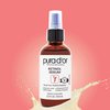 PURA D'OR 3.3 Oz Retinol Serum For Nighttime - Advanced PM Skin Care Formula - Anti-Aging Wrinkle Reducer for Radiant Skin - Natural Vitamin A & Collagen Booster - Fine Lines Treatment - Travel Size