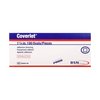 BSN Medical/Jobst 00303 Coverlet Fabric Spot Adhesive Bandage, latex-free Oval, 1.25 inch Size