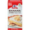 McCormick, Imitation Banana Extract, 1oz Bottle (Pack of 3)