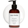 Aloette Lavender Body Cream, Rest & Restore - Moisturizing Cream for Dry Skin - Niacinamide-Infused Body Lotion with Shea Butter, Aloe Vera - Soothing & Rejuvenating Moisturizer for a Radiant Glow