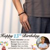 ORISPRE 13 Year Old Boy Gift Ideas, 13th Birthday Gifts Decorations for Boys Son Official Teenager, Coolest Gifts for 13 Year Old Boy Birthday, Teenage Teen Boys Gifts Ideas 13-15