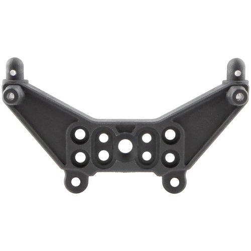 GDOOL RC CAR 14180 Rear Shock Tower Accessories Spare Parts for 14301 14302 H14MK 1:14 Brushless RC Monster Trucks Vehicle
