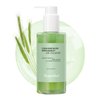 VEGANIFECT Clean and Glow Green Barley Gel Cleanser, Vegan Certified, Hydrating, Improving Skin Texture, 6.93 Fl Oz (New)