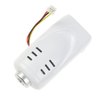 Coolplay® 2.0MP HD Camera Set with 4GB SD Card & Card Reader Spare Parts Replacement for Syma X5C X5SW RC Quadcopter