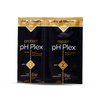 pH Plex Relaxer Steps 1 & 2 Protect & Repair - Hair Care Treatment - Use with Home Hair Relaxer Products - Salon Quality Professional Results at Home - 1 Sachet of Steps 1 & 2