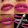 MAC M·A·Cximal Sleek Satin Lipstick, Popstar Pink, 0.12 Ounces