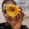 PureBellissimo Vitamin C and Turmeric Face Scrub, Facial Scrub Exfoliating For Blackheads, Dark Spots, Acne