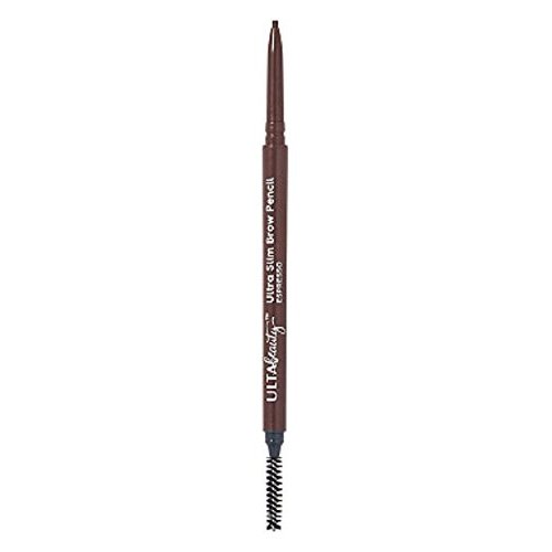 Ulta Ultra Slim Brow Pencil, Espresso