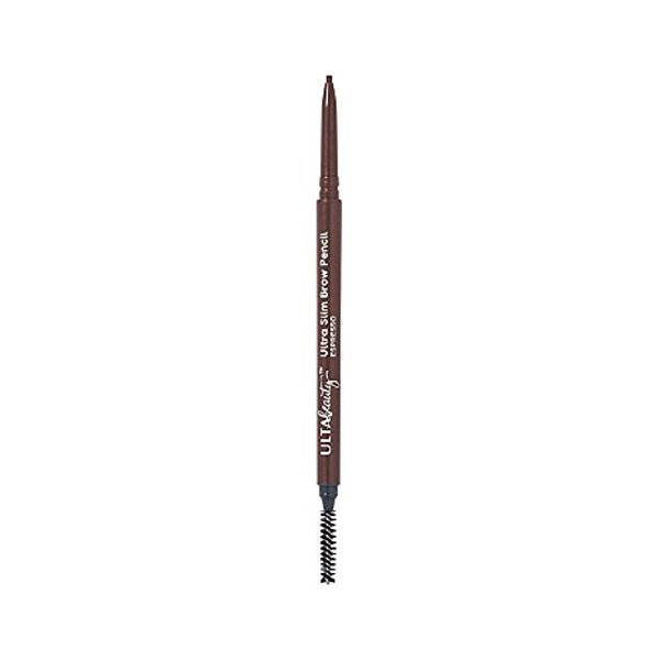 Ulta Ultra Slim Brow Pencil, Espresso
