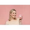 Sigma Beauty Cream Blush – Hydrating Cream Blush for Cheeks and Lips, Lightweight, Buildable Sheen Formula with Nourishing Ingredients (Coral Dawn, Fresh Melon Sheen)