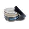 Dashing Men's Club Hair Wax Matte Look Lighlty Fragranced with Eucalyptus Tea Tree, 3oz