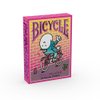 Bicycle Brosmind Four Gangs Playing Cards, Yellow