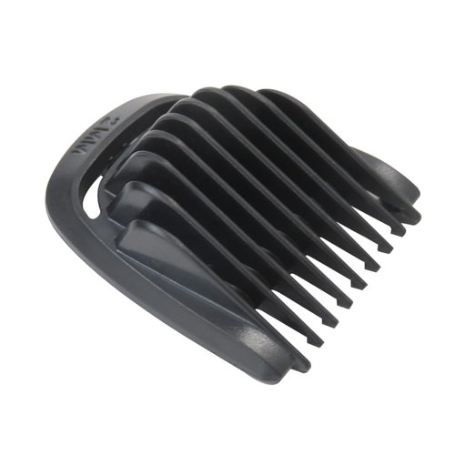 Gxcdizx Upgraded Replacement 2mm Hair Comb for P-hilips No relco Blade MG3750, MG5750, MG7750, MG7770, MG7790 Models