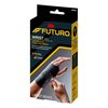 FUTURO Compression Stabilizing Wrist Brace, Left Hand, S/M