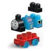 Mega Bloks Thomas & Friends Thomas Building Kit for 1 years and up, 5 pieces