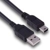 FocalTop USB 2.0 PC Charger Data Cable/Cord for Toshiba Portable External Hard Drive HDD