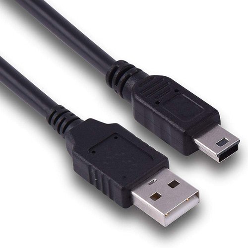 FocalTop USB 2.0 PC Charger Data Cable/Cord for Toshiba Portable External Hard Drive HDD