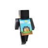EnderToys Penguin Action Figure