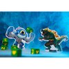 IELLO: King of Tokyo: Origins - Family-Friendly Dice & Strategy Board Game, Battling Monsters-Robots-Aliens, 4 New Monsters, Ages 8+, 2-4 Players