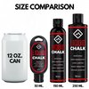 SURVIVOR Liquid Chalk – Gym Chalk for Weightlifting, Rock Climbing, Bouldering, Gymnastics, Pole Grip, & More - Lifting Chalk & Climbing Chalk for Dry Hands - Liquid Grip Hand Chalk for Lifting & More
