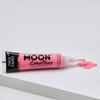 Face & Body Paint with Brush Applicator by Moon Creations - 0.50fl oz - White
