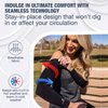 SportsTrail Cooling Arm Sleeves for Men & Women – Breathable, Moisture-Wicking Arm Sleeves for Women, Men & Kids