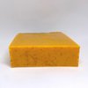 Turmeric & Lemon Oil Kojic Acid Soap, Dark Spot Remover For Face, Kojic Acid Soap For Hyperpigmentation, Even Complexion Soap, Fade Scars, Acne Scar, Turmeric Soap Bar, Handmade, 3.5 Ounces