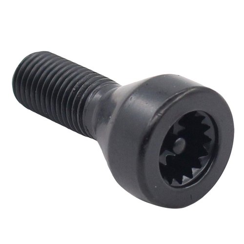 NewYall Set of 5 Security Wheel Bolts Lock Nuts and Master Key