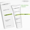 Christina Biophyto Balancing Cream - 75ml Green Tea, Candelula Oil & Aminoacid Complex Balancing Moisturizer - Redness Relief Cream Suitable for Combination, Dry, Normal, Oily & Sensitive Skin Types