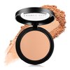 Frankie Rose Cosmetics Powder Foundation – Full Coverage Face Powder For Pores & Imperfections, Evens Out Skin Tone & Shine-Control | 58 Grams (Vintage)