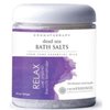 RareESSENCE - Relax - Bath Salts (French & Spike Lavender Essential Oils) 22 OZ