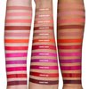 Lime Crime Soft Touch Comfort Matte Lipstick, Stellar Pink (Light Pinky Nude) - Flirty Retro Shades - Full-Coverage Long Lasting, Lip Lining & Soft Formula for All-Day Wear - Talc-Free & Paraben-Free