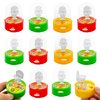 Basketball Game Toys, 12 Pack Finger Shooting Fun for Kids Fidget Handheld Machine Simple Desktop Fidget Party Favors Bulk Decorations Student Carnival Prizes Birthday Goody Bags Classroom Rewards