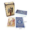 Da Brigh Soprafino Dellarocca Tarot Cards Deck