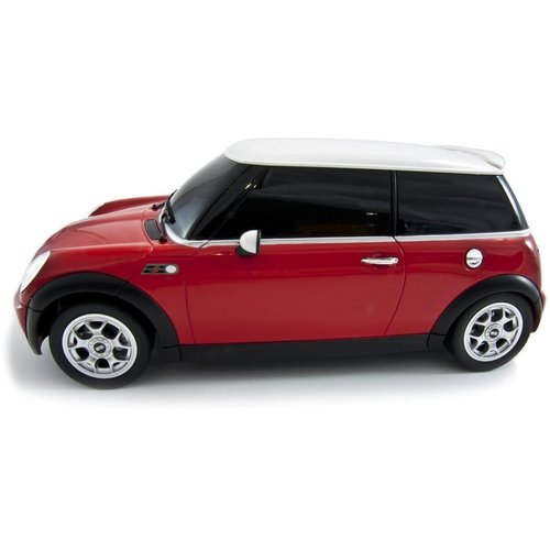 1:14 Mini Cooper S toy car RC Remote Control Car