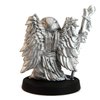 Stonehaven Male Owlfolk Wizard Miniature Figure (for 28mm Scale Table Top War Games) - Made in US